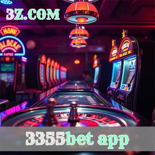 3355bet app Segurança Garantida