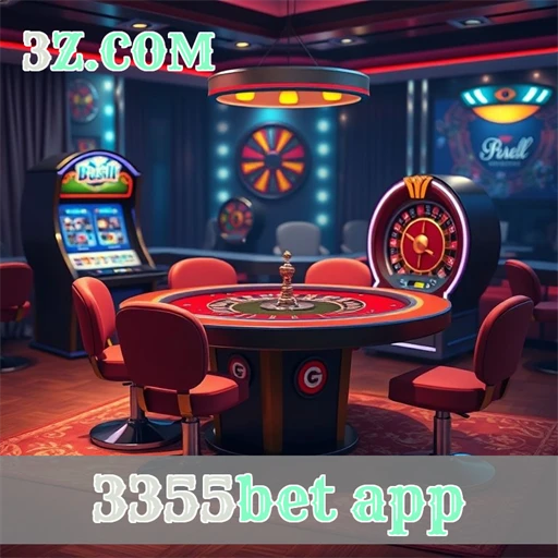 3355bet app Diversão Total
