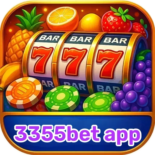 3355bet app App