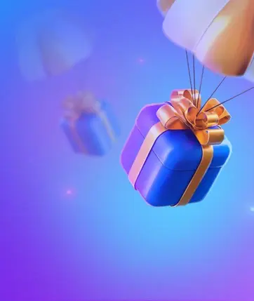 3355bet app bonus banner