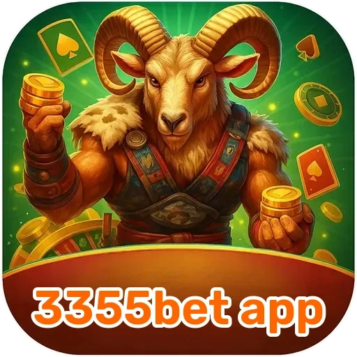 3355bet app Site Confiável
