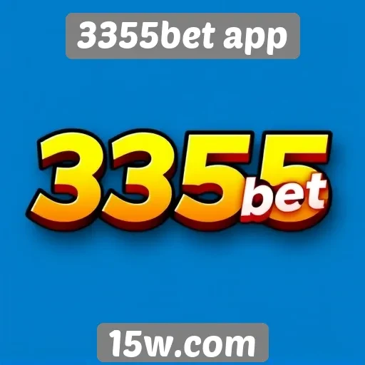 Opcões de jogos disponíveis no 3355bet app