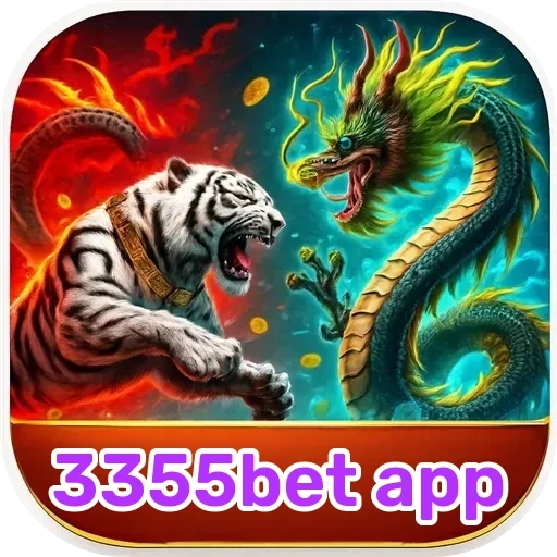 3355bet app Login