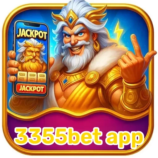 3355bet app Pagamento