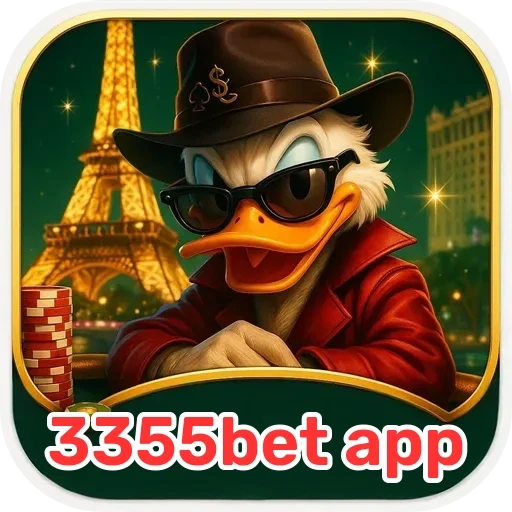 3355bet app Caça-Níqueis